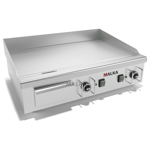 Plancha Eléctrica de Cocina Industrial 74 cm