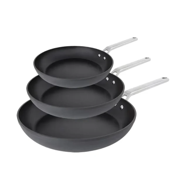 SET SARTENES SERIE SAMOA ( 22, 26, 30 CM)