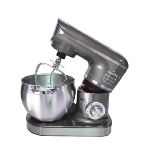 Robot Amasadora Batidora cocina Homelux 3 en 1 / 8.5 litros/ 2300w