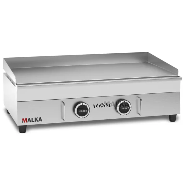 Plancha de Gas 74 cm. para Cocina Industrial